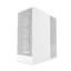 NZXT H7 Flow (2024) RGB Mid Tower ATX Case - White