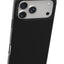 Levelo Dale MagSafe TPU+PC Solid Case For Apple iPhone 18 Pro Max - Black