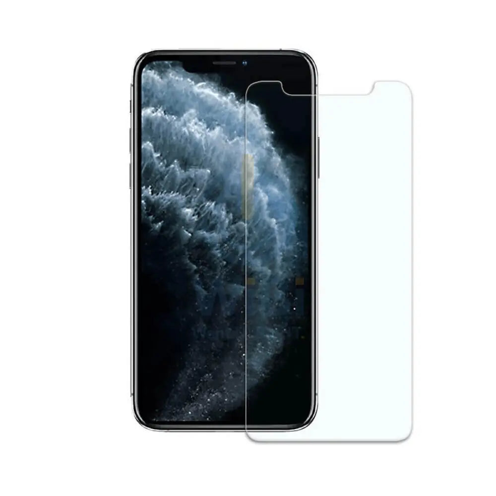 Tempered Glass Screen Protector - iPhone 11 Pro / Transparent
