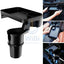 Car Cup Holder With Table Tray - A Whole New Two In One Expander & Tray Multifunctional Car Tray Accessories > Other