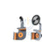 Car P10s Screen Buckle Bracket Phone Holder - Space Gray Accessories > Mobiles & Tablets > Mobiles > Mobile Holder