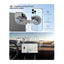 Car P10s Screen Buckle Bracket Phone Holder - Space Gray Accessories > Mobiles & Tablets > Mobiles > Mobile Holder