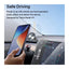 Car P10s Screen Buckle Bracket Phone Holder - Space Gray Accessories > Mobiles & Tablets > Mobiles > Mobile Holder
