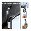 Car P10s Screen Buckle Bracket Phone Holder - Space Gray Accessories > Mobiles & Tablets > Mobiles > Mobile Holder