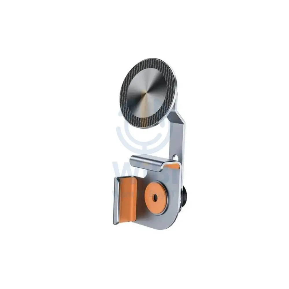 Car P10s Screen Buckle Bracket Phone Holder - Space Gray Accessories > Mobiles & Tablets > Mobiles > Mobile Holder