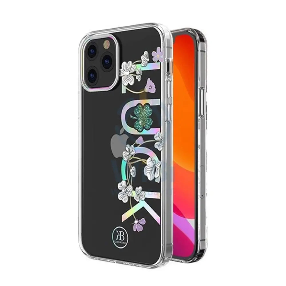 Case For iPhone 12 & 12 Pro - Luck Accessories > Mobiles & Tablets > Mobiles > Covers & Cases