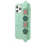 Case For iPhone 12 Pro Max - Light Green Accessories > Mobiles & Tablets > Mobiles > Covers & Cases