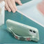 Case For iPhone 12 Pro Max - Light Green Accessories > Mobiles & Tablets > Mobiles > Covers & Cases