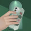 Case For iPhone 12 Pro Max - Light Green Accessories > Mobiles & Tablets > Mobiles > Covers & Cases