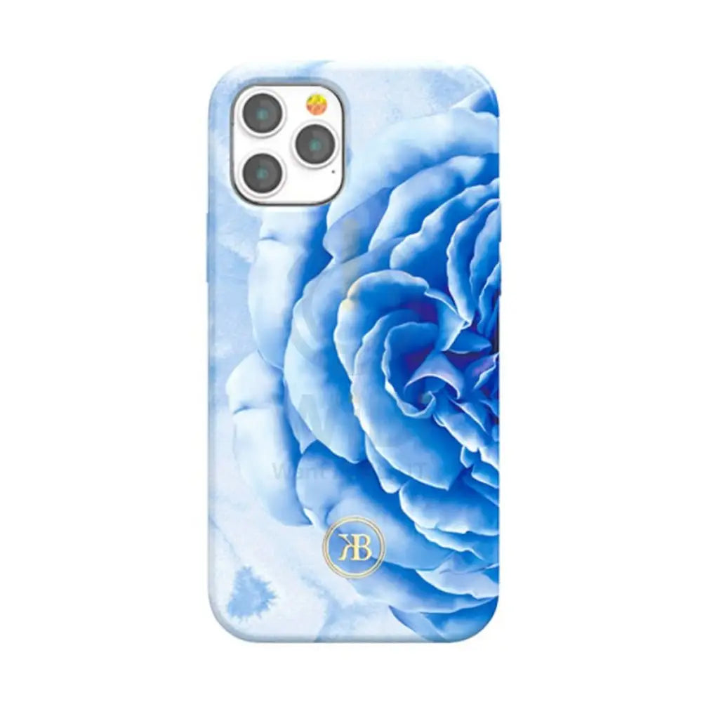 Case For iPhone 12 Pro Max - Sky Blue Accessories > Mobiles & Tablets > Mobiles