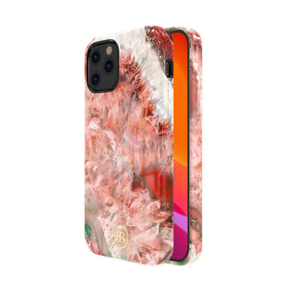 Case For iPhone 12 & 12 Pro - Red Accessories > Mobiles & Tablets > Mobiles > Covers & Cases