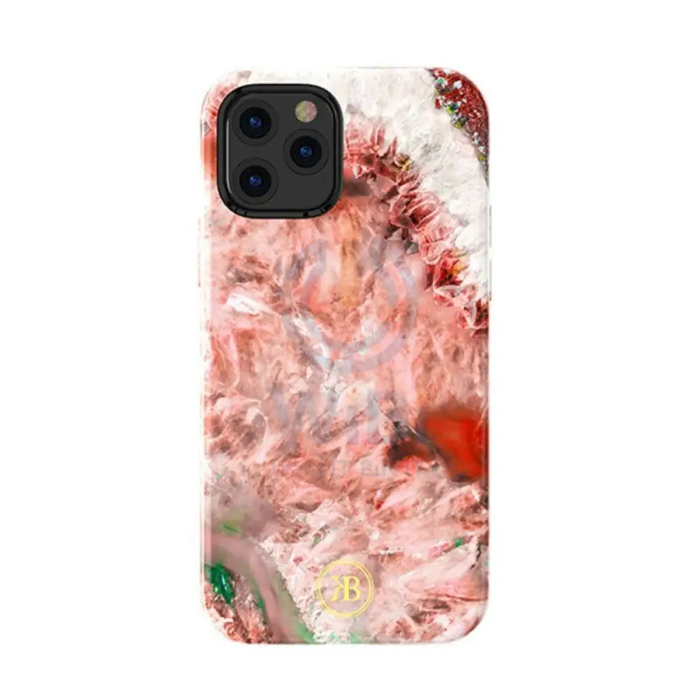 Case For iPhone 12 & 12 Pro - Red Accessories > Mobiles & Tablets > Mobiles > Covers & Cases