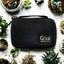 GOUI Case Organizer - Black