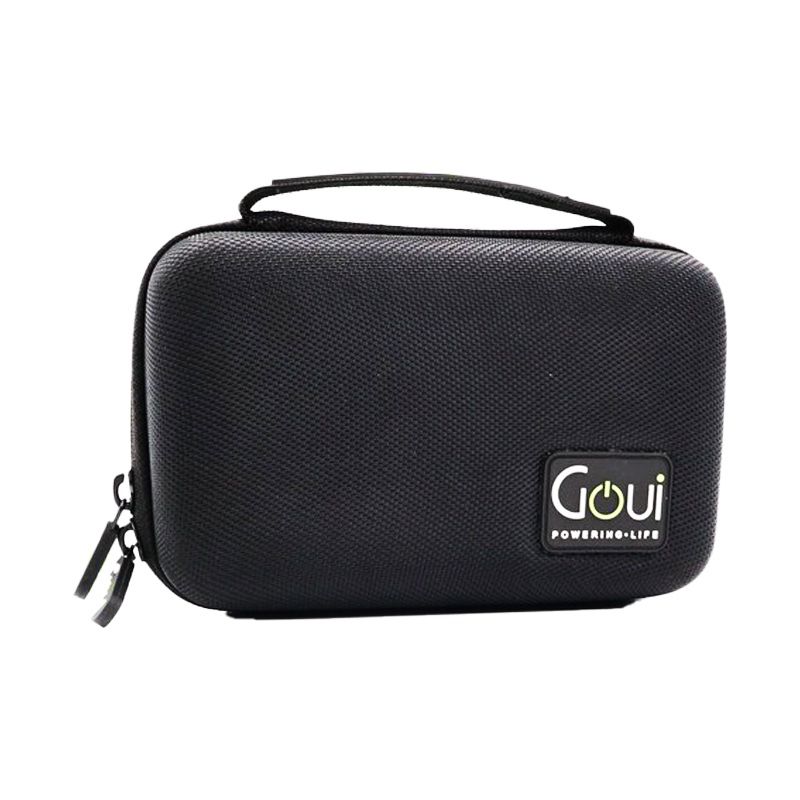 GOUI Case Organizer - Black