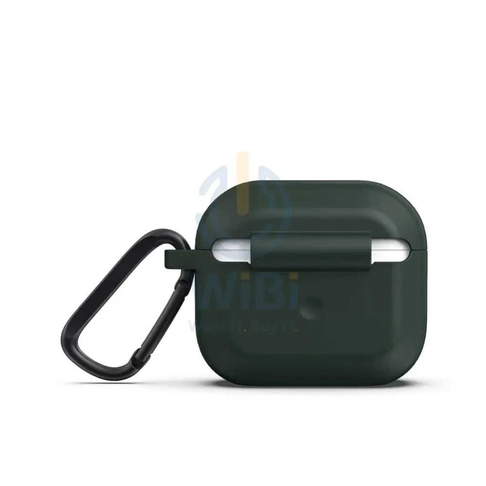 CaseStudi Airpods 3rd Generation Case - Eiger Green Accessories > Mobiles & Tablets