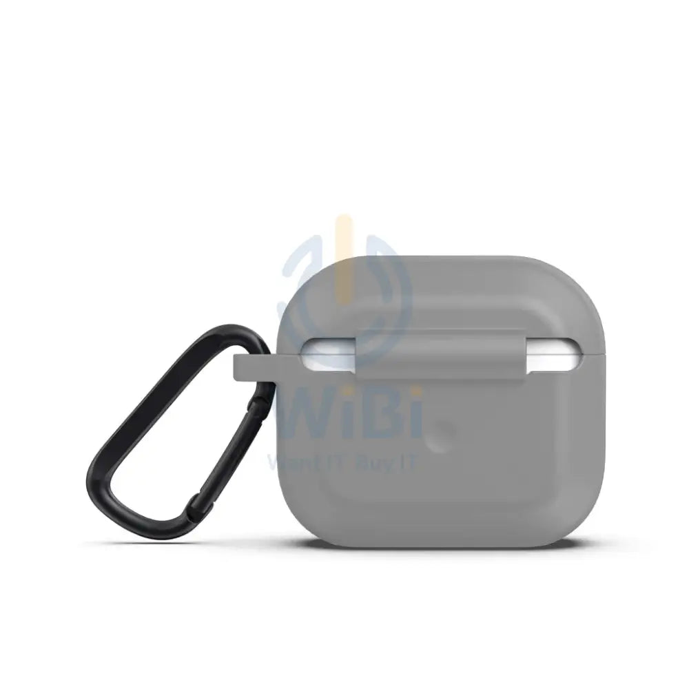 CaseStudi Airpods 3rd Generation Case - Eiger Grey Accessories > Mobiles & Tablets