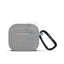 CaseStudi Airpods 3rd Generation Case - Eiger Grey Accessories > Mobiles & Tablets