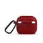 CaseStudi Airpods 3rd Generation Case - Eiger Red Accessories > Mobiles & Tablets