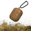 CaseStudi Airpods 3rd Generation Case - Explorer Brown Accessories > Mobiles & Tablets