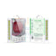 CaseStudi Airpods 3rd Generation Case - Explorer Red Accessories > Mobiles & Tablets