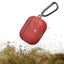 CaseStudi Airpods 3rd Generation Case - Explorer Red Accessories > Mobiles & Tablets
