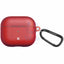 CaseStudi Airpods 3rd Generation Case - Explorer Red Accessories > Mobiles & Tablets