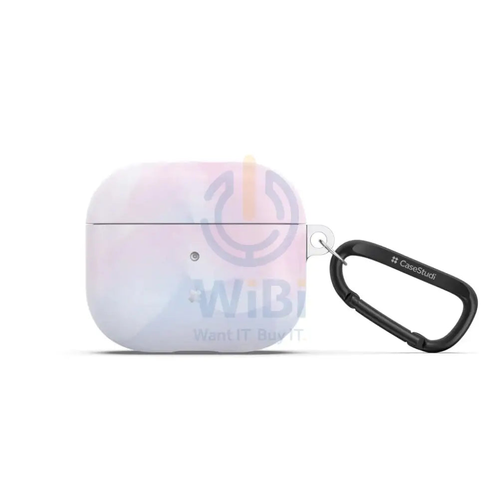 CaseStudi Airpods 3rd Generation Case - Prismart(S) Ambient Accessories > Mobiles & Tablets