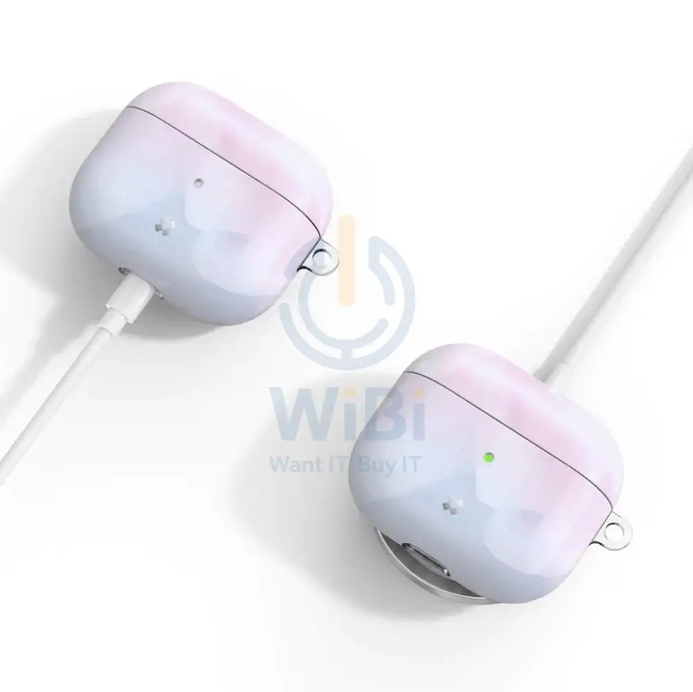CaseStudi Airpods 3rd Generation Case - Prismart(S) Ambient Accessories > Mobiles & Tablets