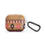 CaseStudi Airpods 3rd Generation Case - Prismart(S) Folk Accessories > Mobiles & Tablets