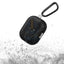 CaseStudi Airpods 3rd Generation Case -Prismart(S) Marble Black Accessories > Mobiles & Tablets