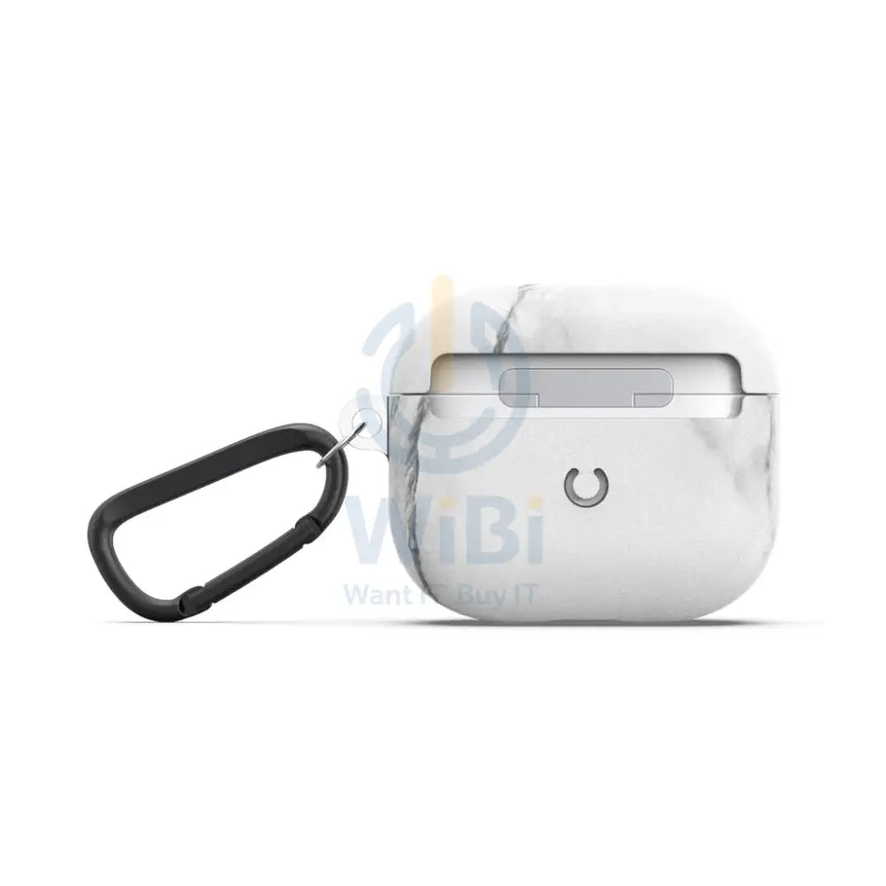 CaseStudi Airpods 3rd Generation Case - Prismart(S) Marble White Accessories > Mobiles & Tablets