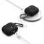 CaseStudi Airpods 3rd Generation Case - Uls(R) Black Accessories > Mobiles & Tablets