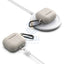 CaseStudi Airpods 3rd Generation Case - Uls(R) Khaki Accessories > Mobiles & Tablets
