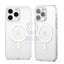 Casestudi Explorer MagSafe Case For iPhone 14 Pro Max - Clear Accessories > Mobiles & Tablets