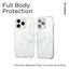 Casestudi Explorer MagSafe Case For iPhone 14 Pro Max - Clear Accessories > Mobiles & Tablets