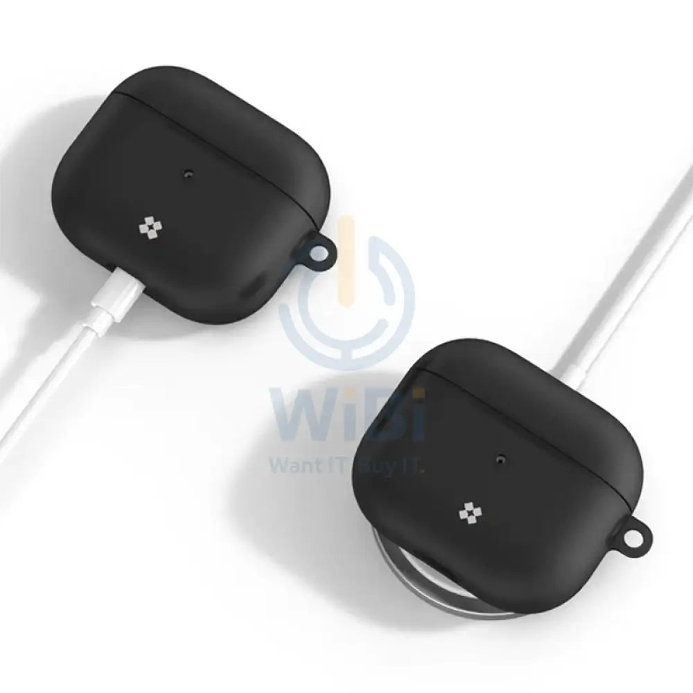Casestudi Explorer Series Case For Apple Airpods 3 - Black Accessories > Mobiles & Tablets