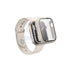 Casestudi Impact Case - Apple Watch Series 7 / 45mm / Khaki Accessories > Smart Watches > Cases & Screen Protectors