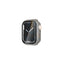 Casestudi Impact Case - Apple Watch Series 7 / 45mm / Khaki Accessories > Smart Watches > Cases & Screen Protectors