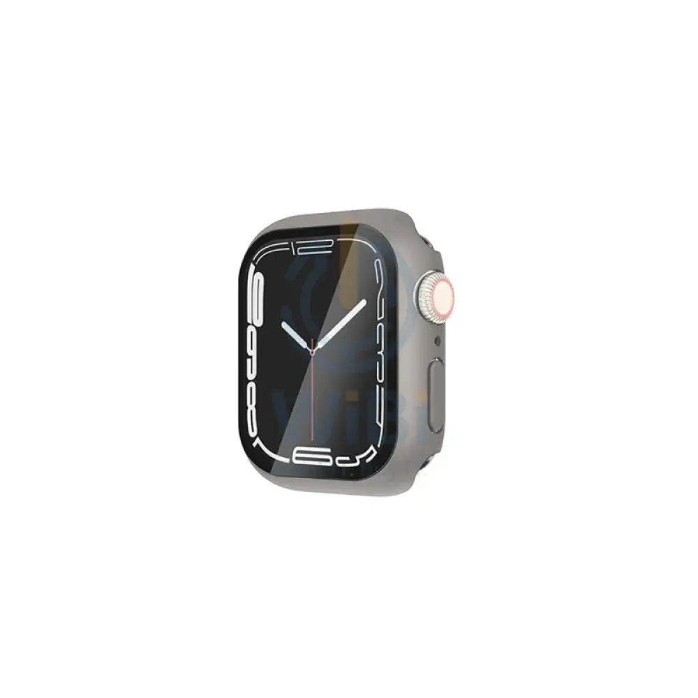 Casestudi Impact Case - Apple Watch Series 7 / 45mm / Khaki Accessories > Smart Watches > Cases & Screen Protectors