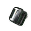 Casestudi Impact Case For Apple Watch Series 7- 41mm - Green Accessories > Smart Watches > Cases & Screen Protectors