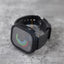 Casestudi Impact Series Bumper Case With Screen Protector For Apple Watch Ultra 49 Mm - Black Accessories > Mobiles &