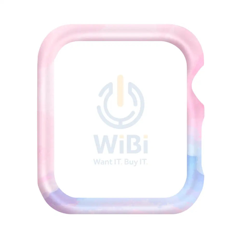Casestudi Prismart Case - Apple Watch Series 7 / 45mm / Ambient Accessories > Smart Watches > Cases & Screen Protectors