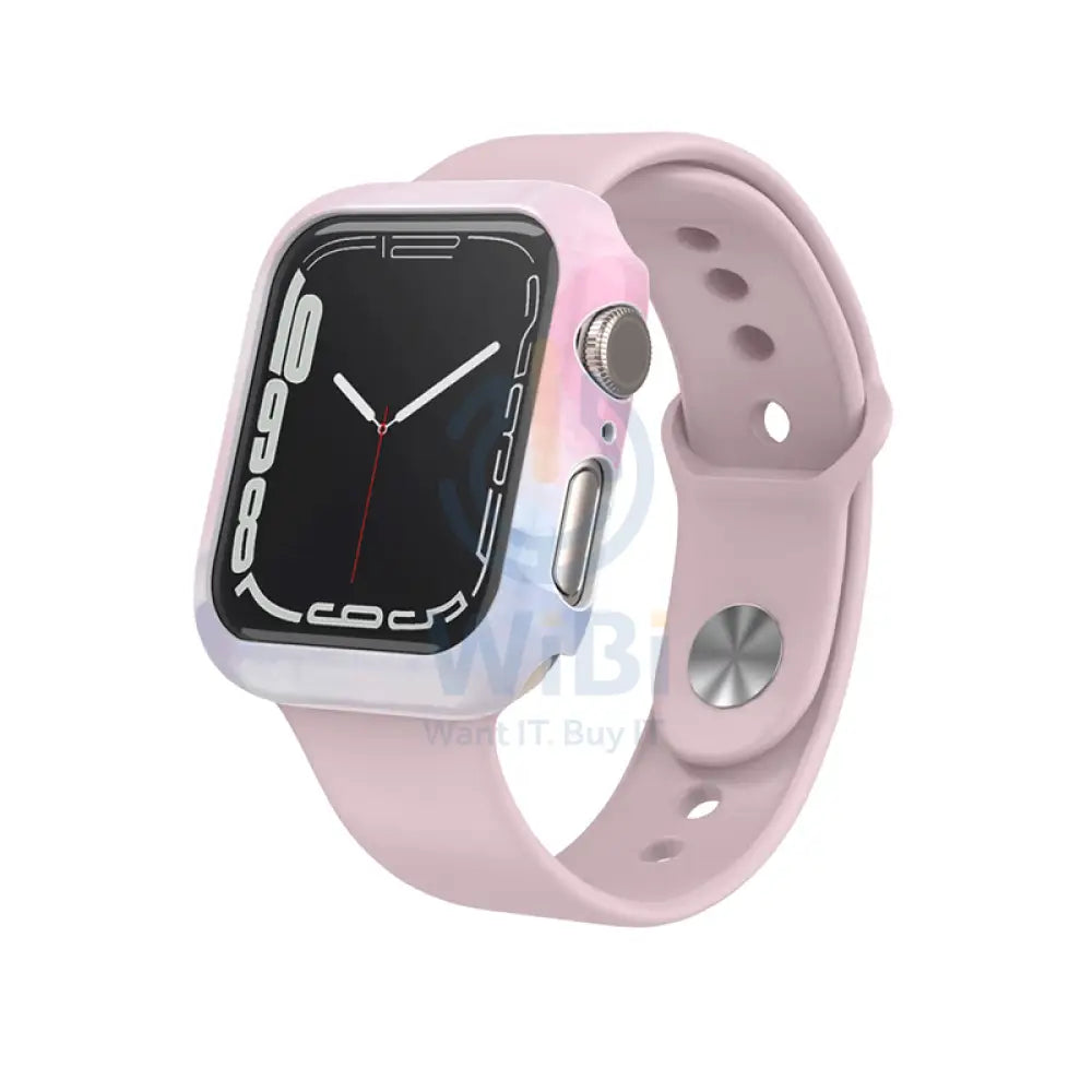 Casestudi Prismart Case - Apple Watch Series 7 / 45mm / Ambient Accessories > Smart Watches > Cases & Screen Protectors