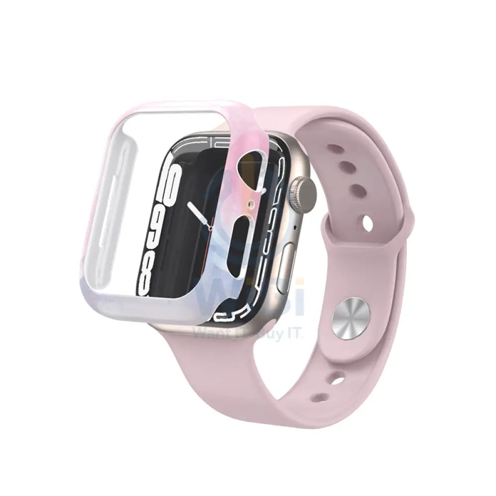 Casestudi Prismart Case - Apple Watch Series 7 / 45mm / Ambient Accessories > Smart Watches > Cases & Screen Protectors