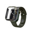 Casestudi Prismart Case - Apple Watch Series 7 / 45mm / Camowood Accessories > Smart Watches > Cases & Screen Protectors