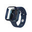 Casestudi Prismart Case - Apple Watch Series 7 / 45mm / Carbon Navy Accessories > Smart Watches > Cases & Screen