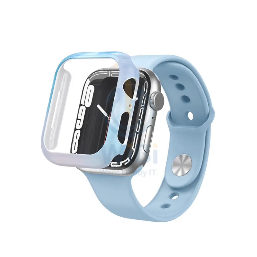 Casestudi Prismart Case - Apple Watch Series 7 / 45mm / Vibe Accessories > Smart Watches > Cases & Screen Protectors