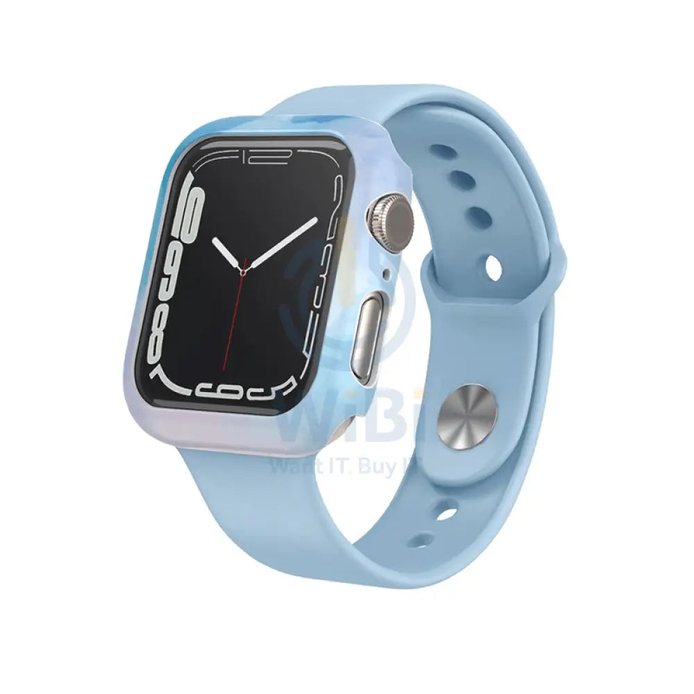 Casestudi Prismart Case - Apple Watch Series 7 / 45mm / Vibe Accessories > Smart Watches > Cases & Screen Protectors