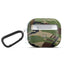 Casestudi Prismart Series Case For Apple Airpods 3 - Camo Green Accessories > Mobiles & Tablets