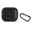 Casestudi Prismart Series Case For Apple Airpods 3 - Marble Black Accessories > Mobiles & Tablets